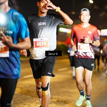 Runner Photo 4390714
