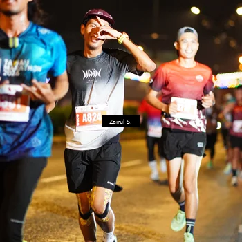 Runner Photo 4390715