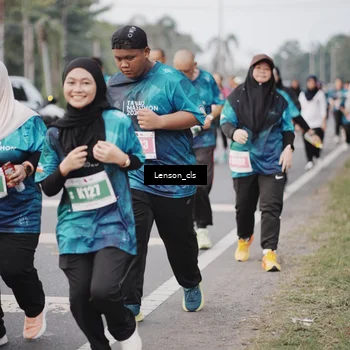 Runner Photo 4390718