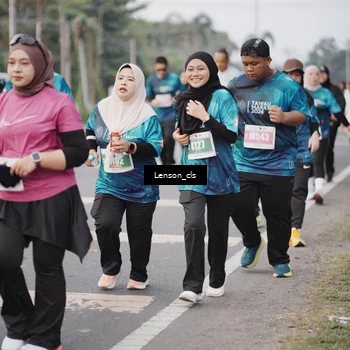 Runner Photo 4390720