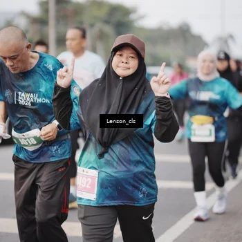 Runner Photo 4390721