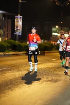 Runner Photo 4390722