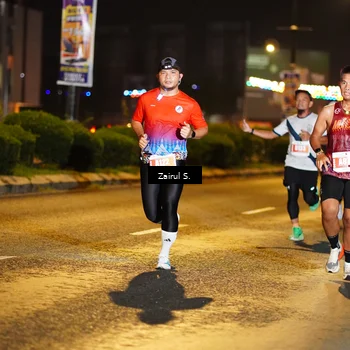 Runner Photo 4390723