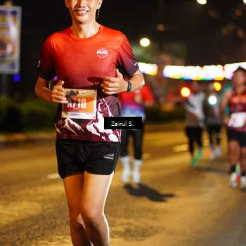 Runner Photo 4390725