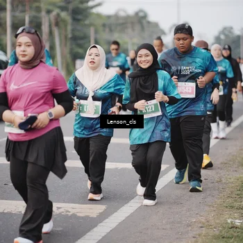 Runner Photo 4390726