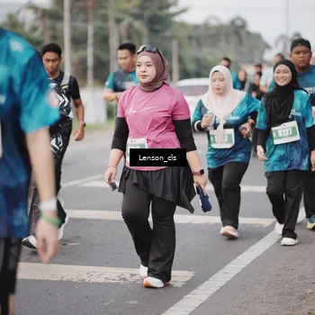 Runner Photo 4390727
