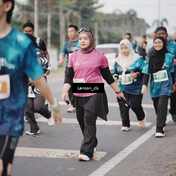 Runner Photo 4390728
