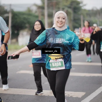Runner Photo 4390729