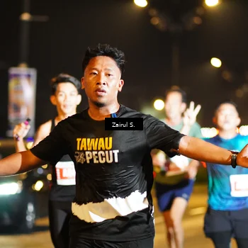 Runner Photo 4390731