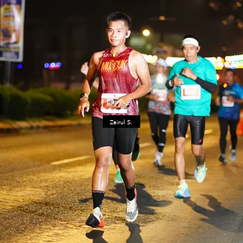 Runner Photo 4390732