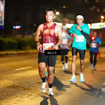 Runner Photo 4390734