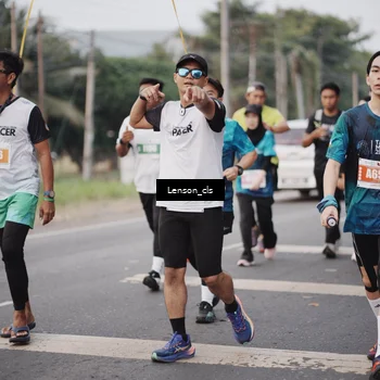 Runner Photo 4390735