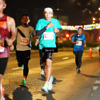 Runner Photo 4390736