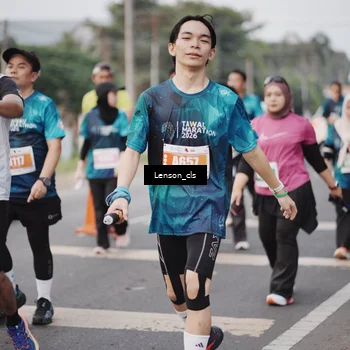 Runner Photo 4390737