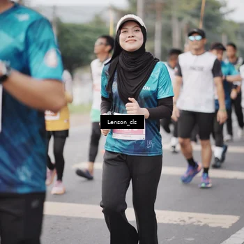 Runner Photo 4390738