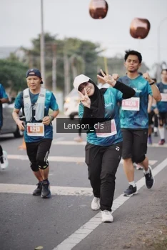 Runner Photo 4390739