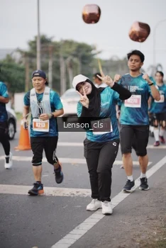 Runner Photo 4390742