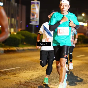 Runner Photo 4390745