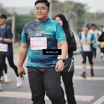 Runner Photo 4390748