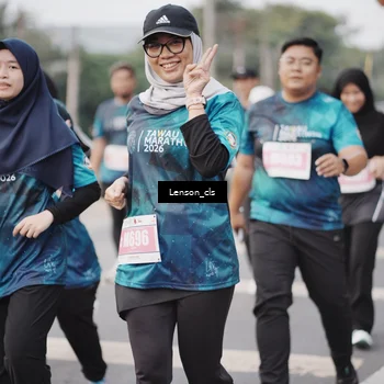 Runner Photo 4390749