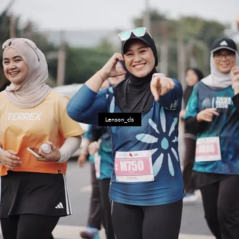 Runner Photo 4390753