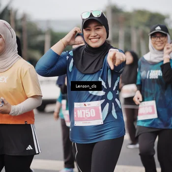 Runner Photo 4390755