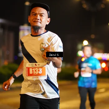 Runner Photo 4390758