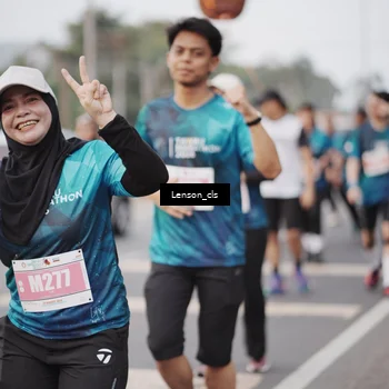 Runner Photo 4390759