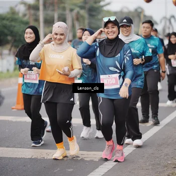 Runner Photo 4390761