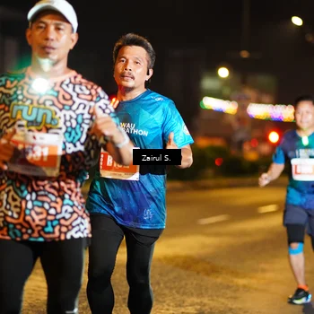 Runner Photo 4390766