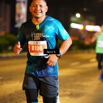 Runner Photo 4390768