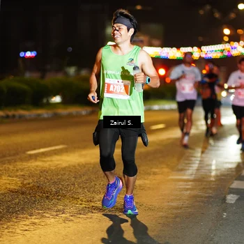 Runner Photo 4390771