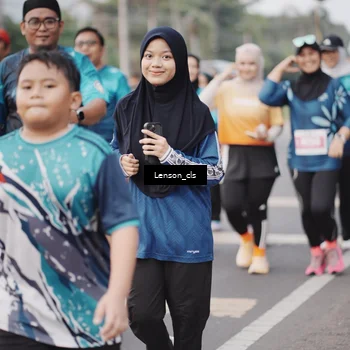 Runner Photo 4390774