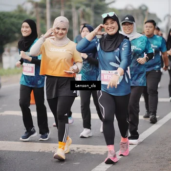 Runner Photo 4390775