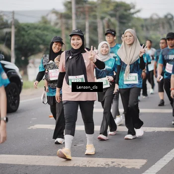Runner Photo 4390776
