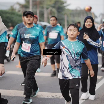 Runner Photo 4390777
