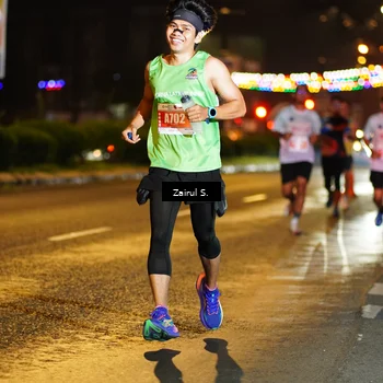 Runner Photo 4390778