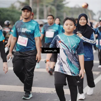 Runner Photo 4390779