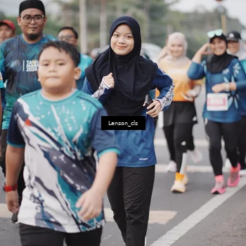 Runner Photo 4390781