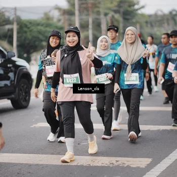 Runner Photo 4390785