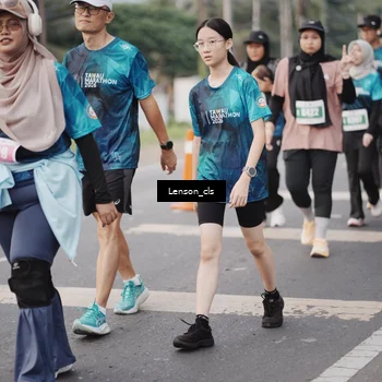 Runner Photo 4390786