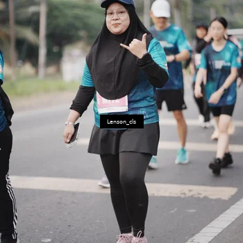 Runner Photo 4390787