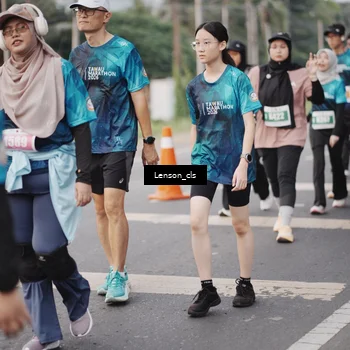 Runner Photo 4390788