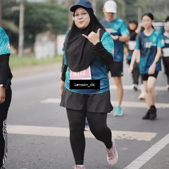 Runner Photo 4390789