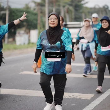Runner Photo 4390790