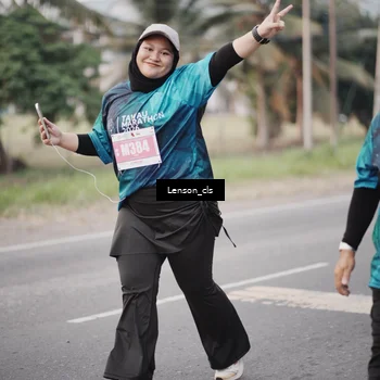 Runner Photo 4390793