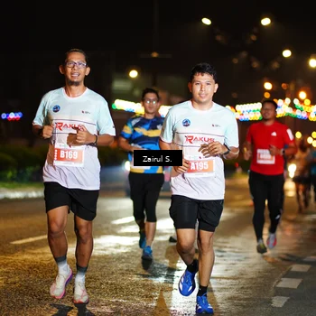 Runner Photo 4390794