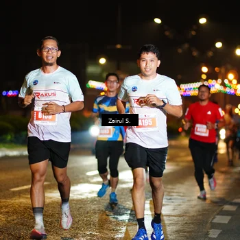Runner Photo 4390796