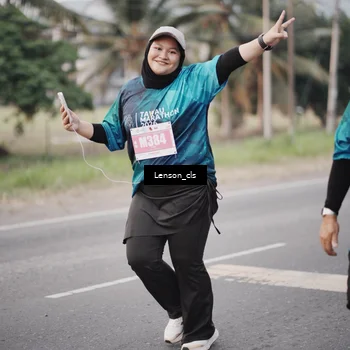 Runner Photo 4390797