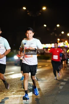 Runner Photo 4390798